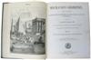 MEDICINE/SCIENCE  RIDDELL, ROBERT. Mechanics Geometry . . . Illustrated by Accurate Explanatory Card-Board Models.  1874